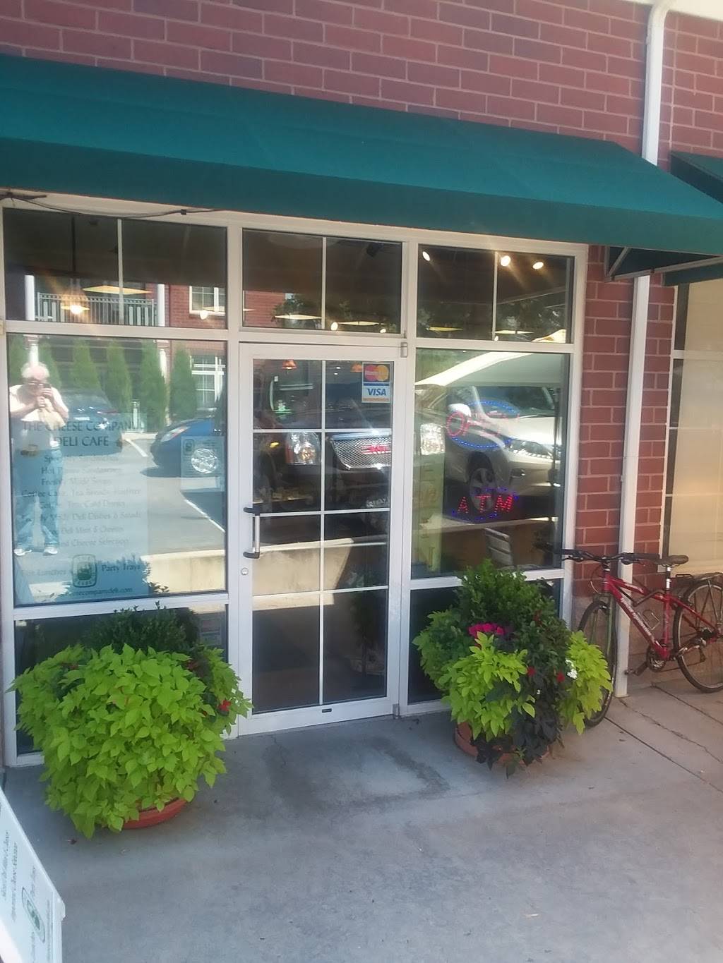 The Cheese Company Deli Cafe | restaurant | 5575 E 3rd Ave # C, Denver, CO 80220, USA | 3033949911 OR +1 303-394-9911