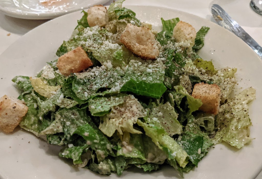 Bobs Steak & Chop House | restaurant | 400 S 2nd St, Louisville, KY 40202, USA | 5023136711 OR +1 502-313-6711