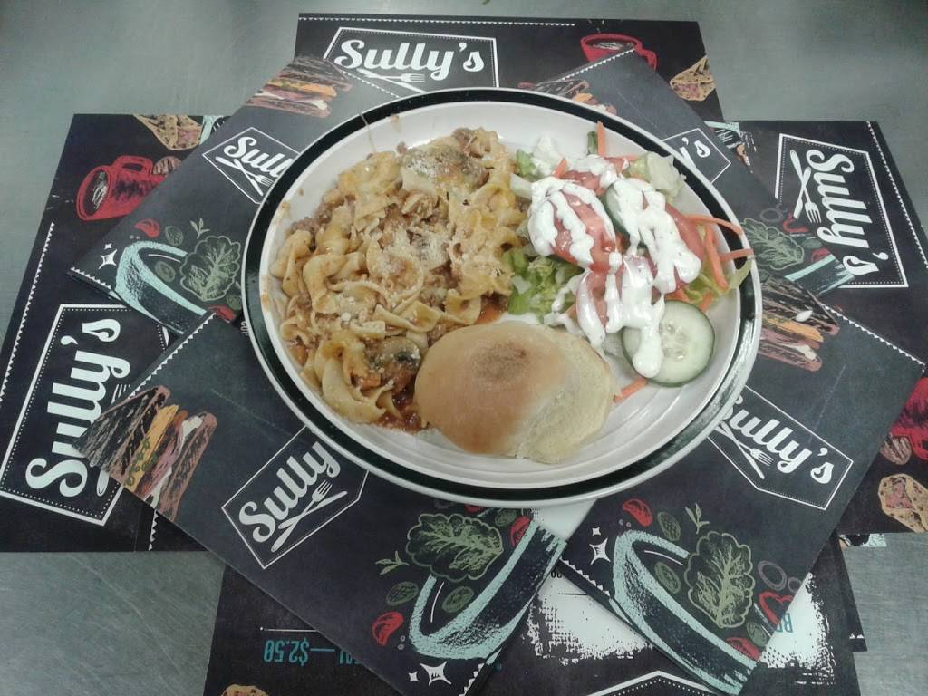 Sullys | restaurant | 9311 San Pedro Ave #270, San Antonio, TX 78216, USA | 2109948809 OR +1 210-994-8809