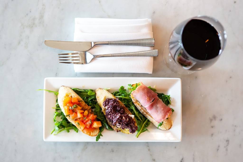 SALA Wine Bar & Bistro | restaurant | 528 S Park Ave, Winter Park, FL 32789, USA | 4076367222 OR +1 407-636-7222