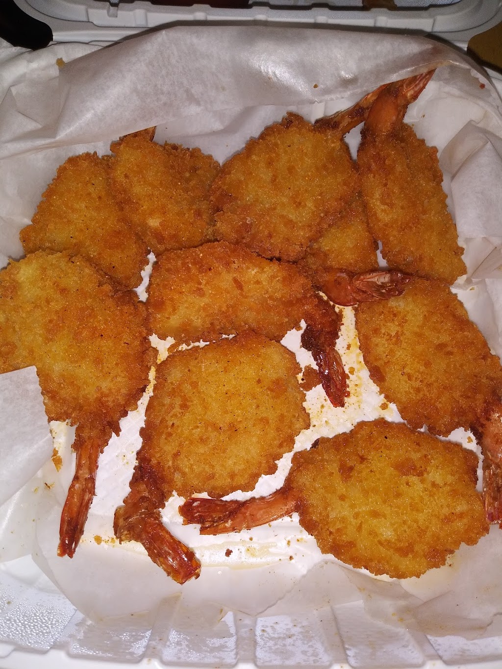 Chicken Basket | restaurant | 30 N Summit Ave, Gaithersburg, MD 20877, USA | 2404774026 OR +1 240-477-4026