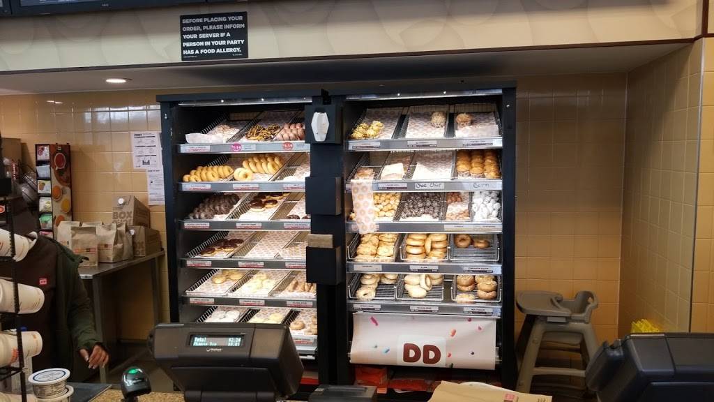 Dunkin | bakery | 199 Lakeside Ave, Marlborough, MA 01752, USA | 5082298609 OR +1 508-229-8609