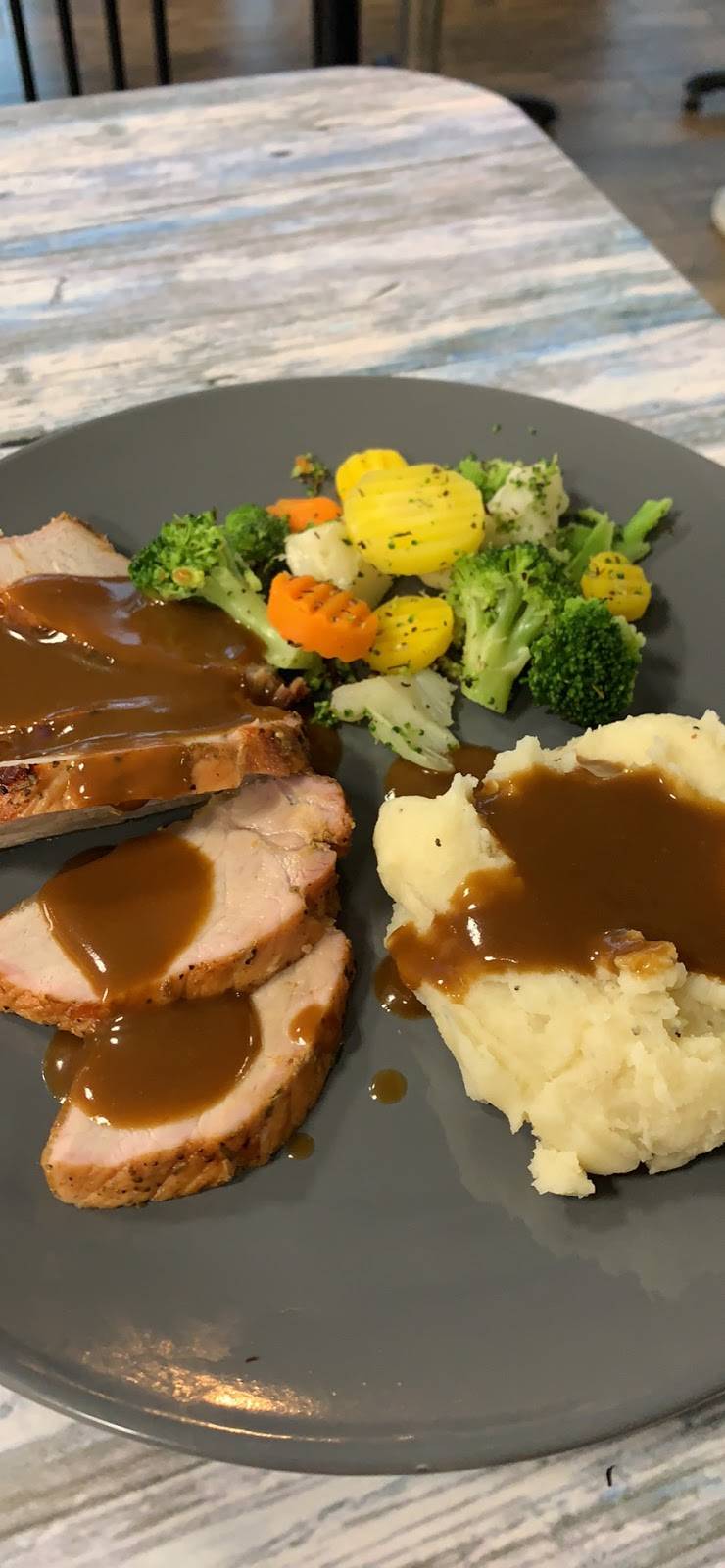 Jaclyns Kitchen | restaurant | 14438 E Hwy 12, Rogers, AR 72756, USA | 4799257484 OR +1 479-925-7484