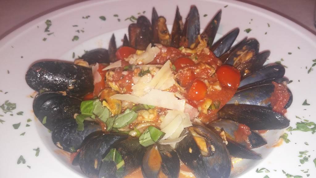 Ristorante Enrico | restaurant | 26831 S Tamiami Trail, Bonita Springs, FL 34135, USA | 2399492204 OR +1 239-949-2204