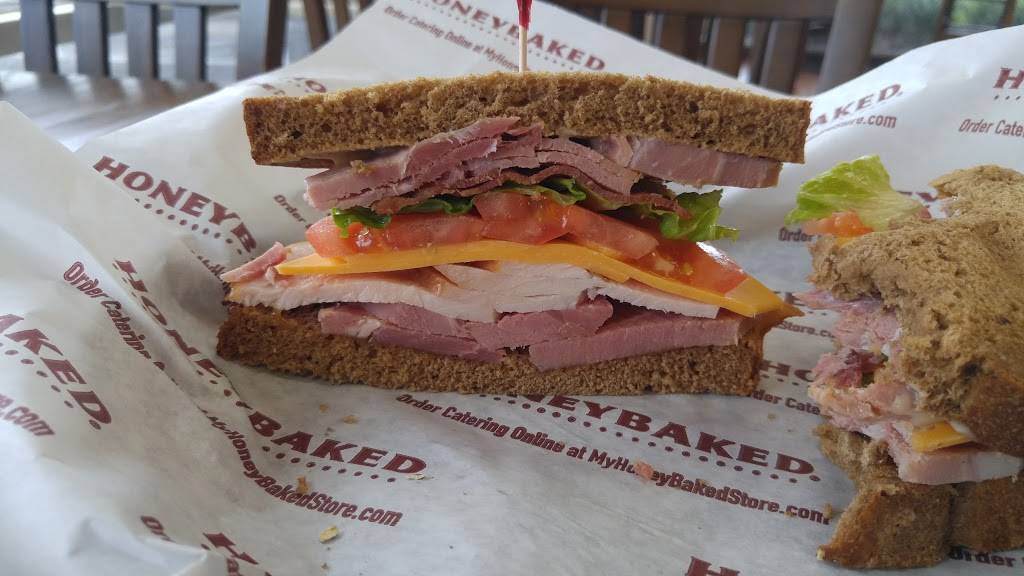 The Honey Baked Ham Company | meal takeaway | 1137 E Altamonte Dr, Altamonte Springs, FL 32701, USA | 4078348114 OR +1 407-834-8114