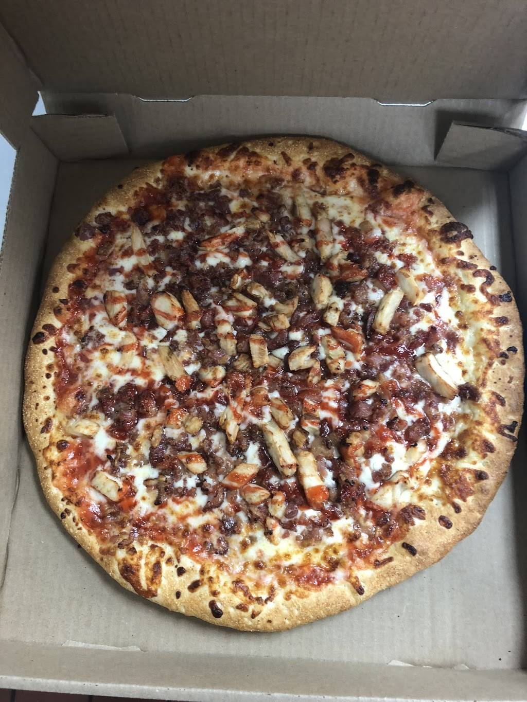 Prime Pizza | restaurant | 2327 S Venoy Rd, Westland, MI 48186, USA | 7347291700 OR +1 734-729-1700