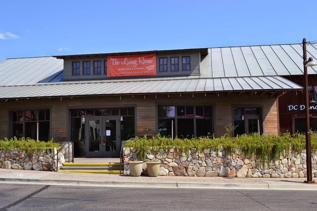 The Living Room Wine Cafe & Lounge | night club | 20751 N Pima Rd #120, Scottsdale, AZ 85255, USA | 4804047465 OR +1 480-404-7465