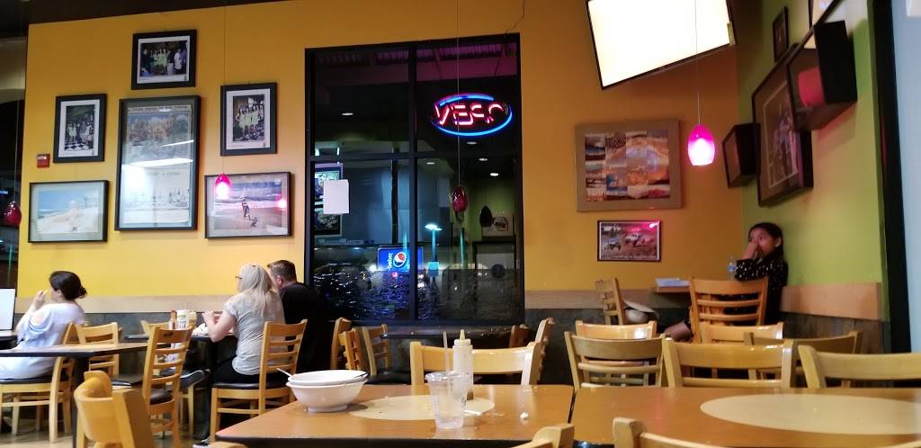 Senor Baja | restaurant | 10455 E Foothill Blvd # 101, Rancho Cucamonga, CA 91730, USA | 9099448639 OR +1 909-944-8639