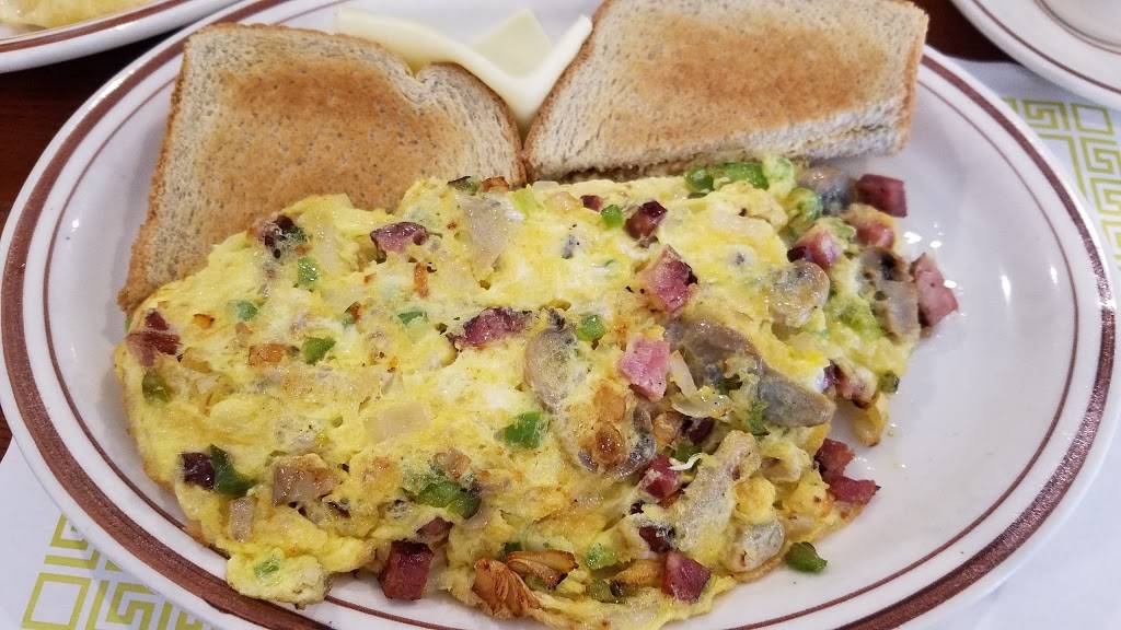 Hannas Diner & Deli Shoppe | restaurant | 186 Main St, Indian Orchard, MA 01151, United States | 4133424367 OR +1 413-342-4367