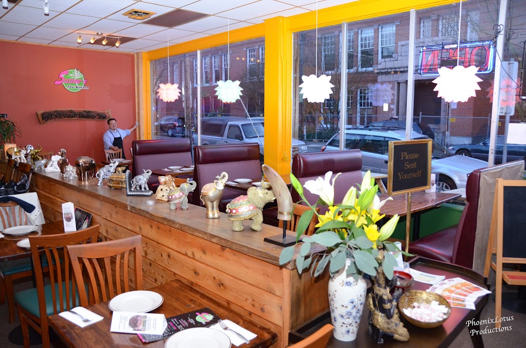 Sunees Thai & Lao Kitchen | meal delivery | 1400 SE Stark St, Portland, OR 97214, USA | 5032323957 OR +1 503-232-3957