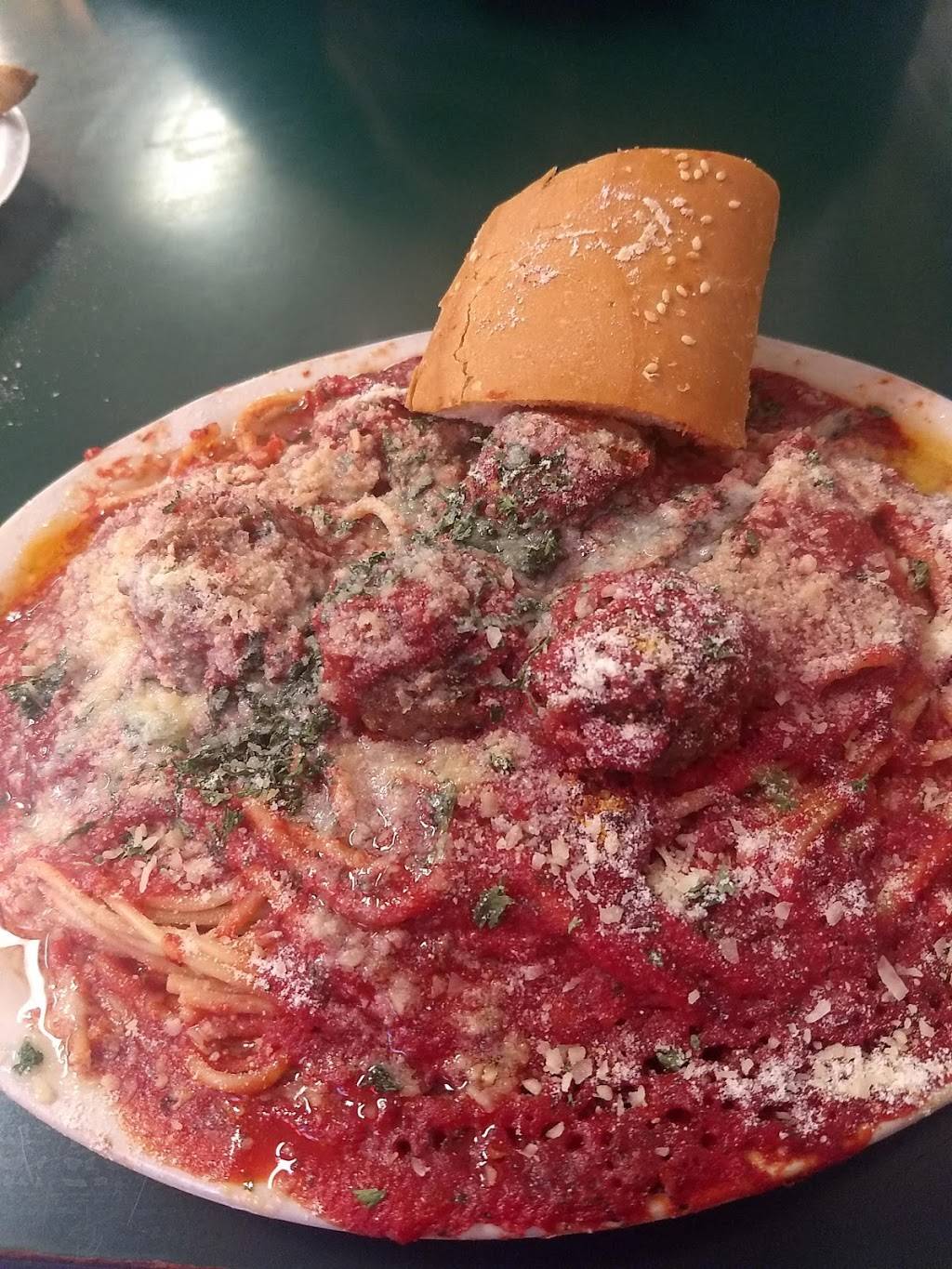 Ameci Pizza & Pasta | meal delivery | 1929 Patterson Rd, Oxnard, CA 93035, USA | 8053828888 OR +1 805-382-8888