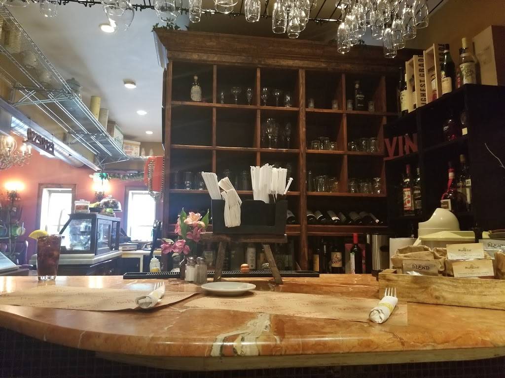 La Bottega Original Garden City | restaurant | 147 Nassau Blvd, West Hempstead, NY 11552, USA | 5164860935 OR +1 516-486-0935