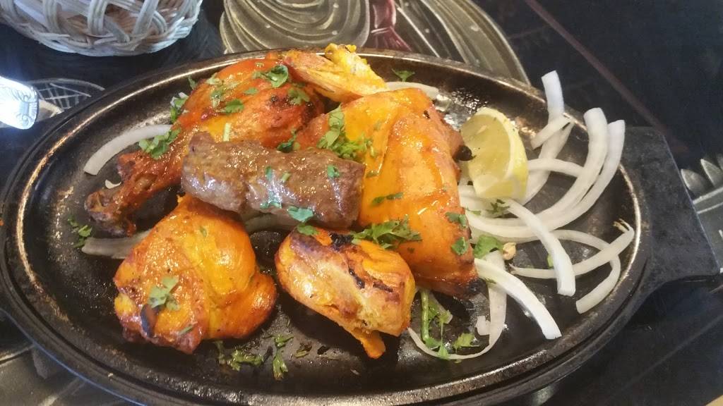 Tandoor Cuisine of India | restaurant | 2247 S Reynolds Rd, Toledo, OH 43614, USA | 4193857467 OR +1 419-385-7467