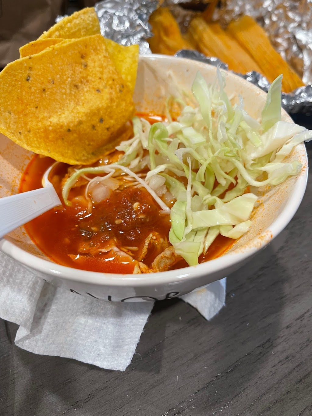 La Familia Restaurant | restaurant | 882 Grape St, Abilene, TX 79601, USA | 3256759919 OR +1 325-675-9919