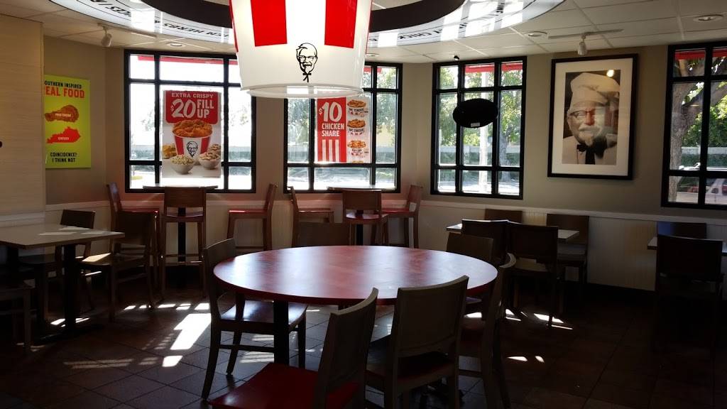 KFC | restaurant | 5724-B Thornton Ave, Newark, CA 94560, USA | 5107921617 OR +1 510-792-1617