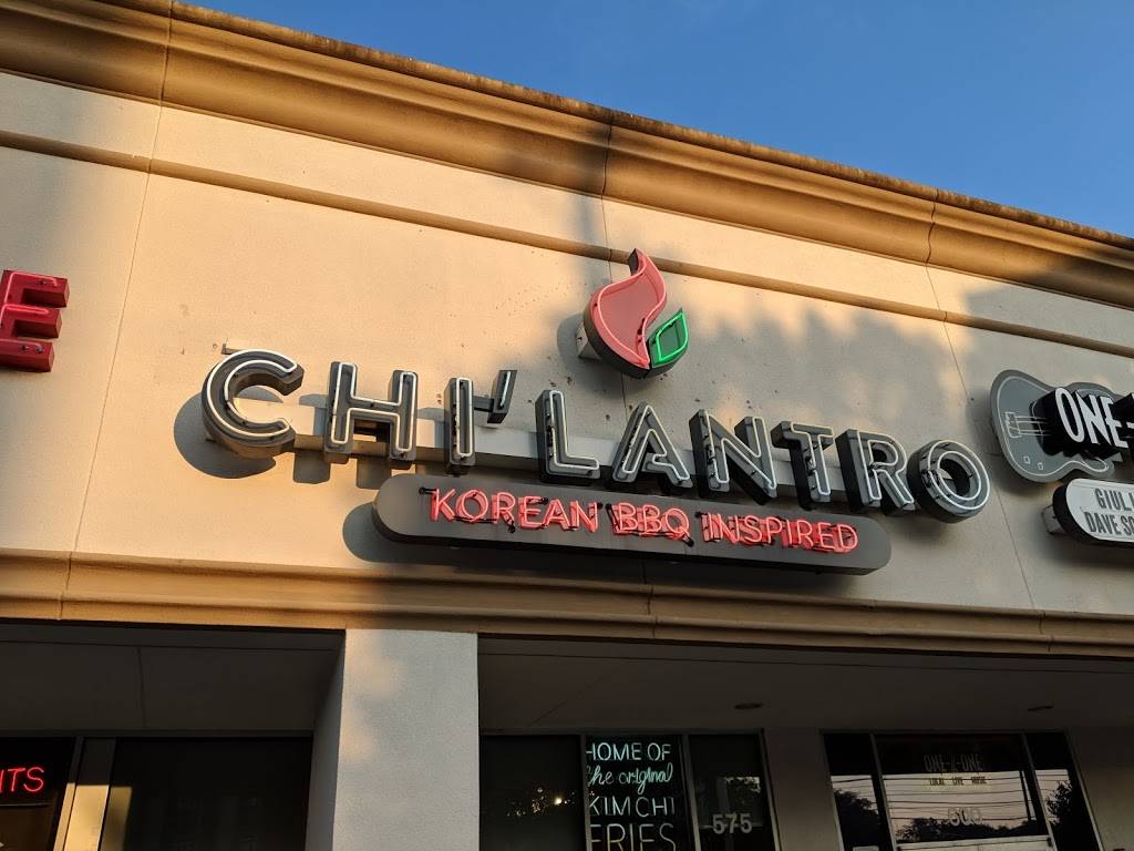 ChiLantro | restaurant | 1509 S Lamar Blvd, Austin, TX 78704, USA | 5124285269 OR +1 512-428-5269