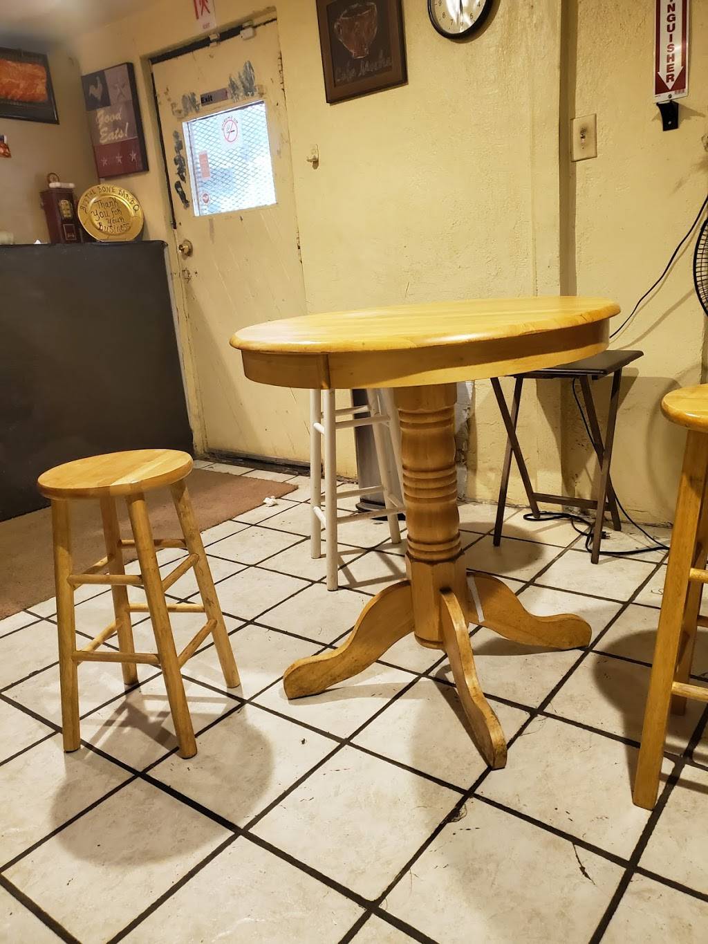 Buy the Bone BBQ | restaurant | 567 Stephenson Rd, Stone Mountain, GA 30087, USA | 7706851225 OR +1 770-685-1225