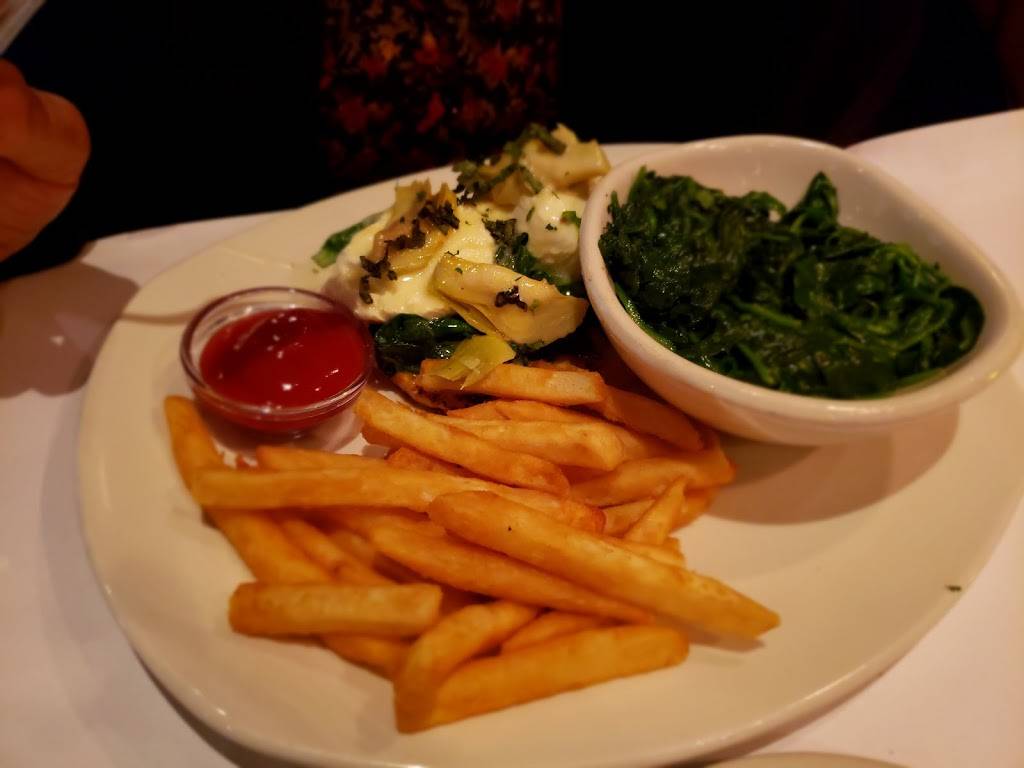 Bonefish Grill | restaurant | 300 S Stratford Rd, Winston-Salem, NC 27103, USA | 3367244518 OR +1 336-724-4518