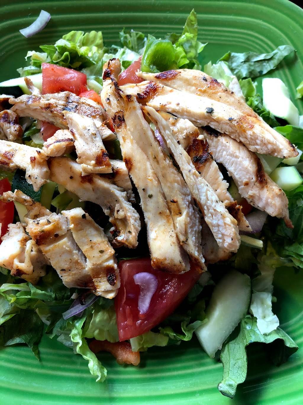 Purity Diner | restaurant | 289 7th Ave, Brooklyn, NY 11215, USA | 7188400881 OR +1 718-840-0881