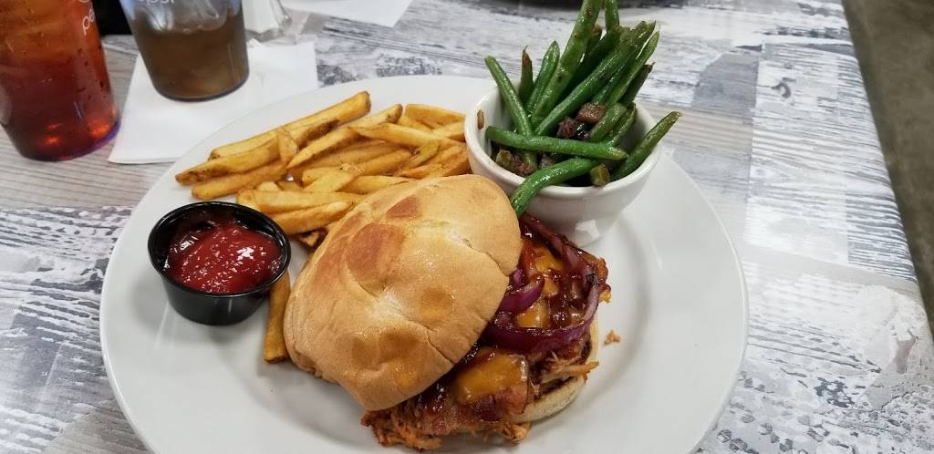 River District Cafe | restaurant | 2400 First St unit 101, Fort Myers, FL 33901, USA | 2392458068 OR +1 239-245-8068