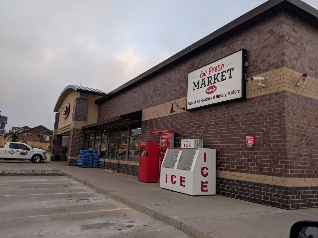 Kum & Go | meal takeaway | 17970 Knollwood Dr, Monument, CO 80132, USA | 7194872696 OR +1 719-487-2696