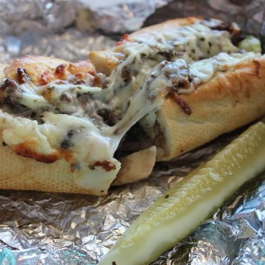 Daves Cosmic Subs, Seal Beach, CA | restaurant | 981 Pacific Coast Hwy, Seal Beach, CA 90740, USA | 5624308555 OR +1 562-430-8555