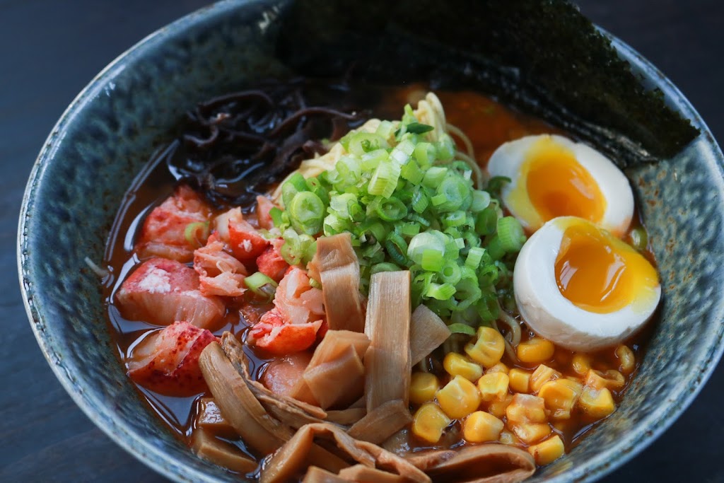 Nanaya Japanese Kitchen | restaurant | 3603 E Indian School Rd Ste B, Phoenix, AZ 85018, USA | 6023543532 OR +1 602-354-3532