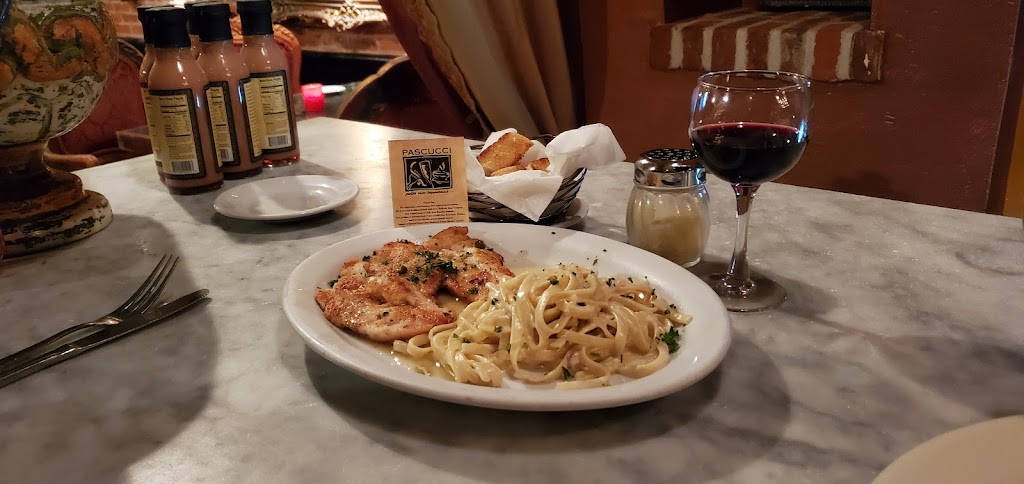 Pascucci | restaurant | 509 State St, Santa Barbara, CA 93101, USA | 8059638123 OR +1 805-963-8123