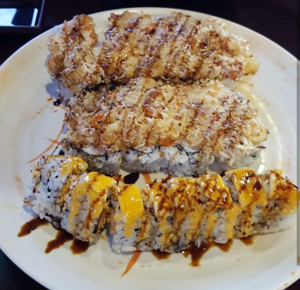 Kiku Sushi Restaurant | restaurant | 3090 Chino Ave, Chino Hills, CA 91709, USA | 9095911291 OR +1 909-591-1291