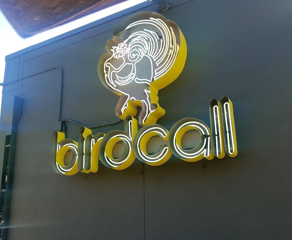 Birdcall | restaurant | 800 E 26th Ave, Denver, CO 80205, USA | 7203612976 OR +1 720-361-2976