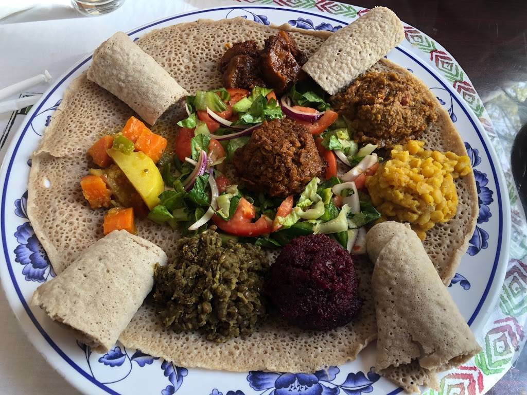 Meseret Ethiopian Restaurant | restaurant | 3867 Minnehaha Ave S, Minneapolis, MN 55406, USA | 6123544419 OR +1 612-354-4419