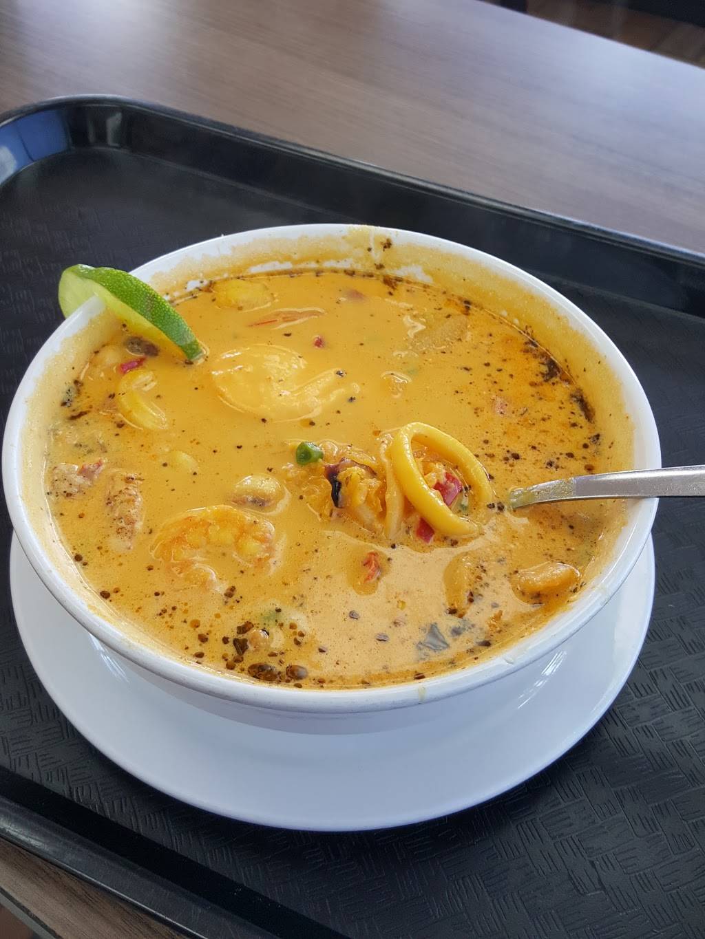 La Granja | restaurant | 3352 E Semoran Blvd, Apopka, FL 32703, USA | 4079602457 OR +1 407-960-2457