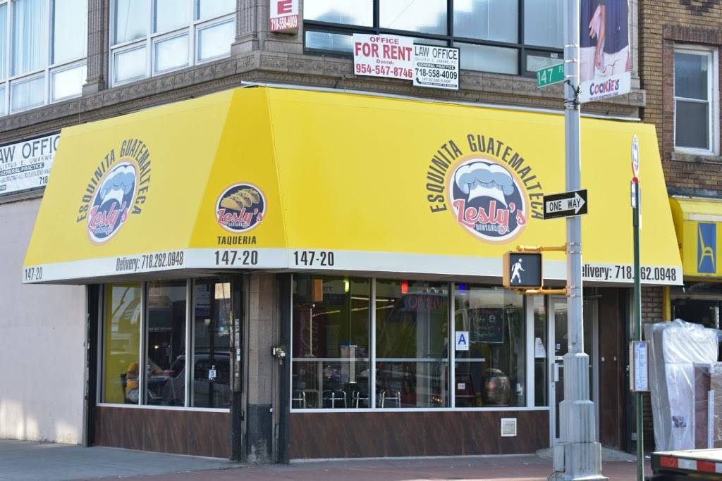 Esquinita Guatemalteca | restaurant | 147-20 Jamaica Ave, Jamaica, NY 11435, USA | 7182620948 OR +1 718-262-0948