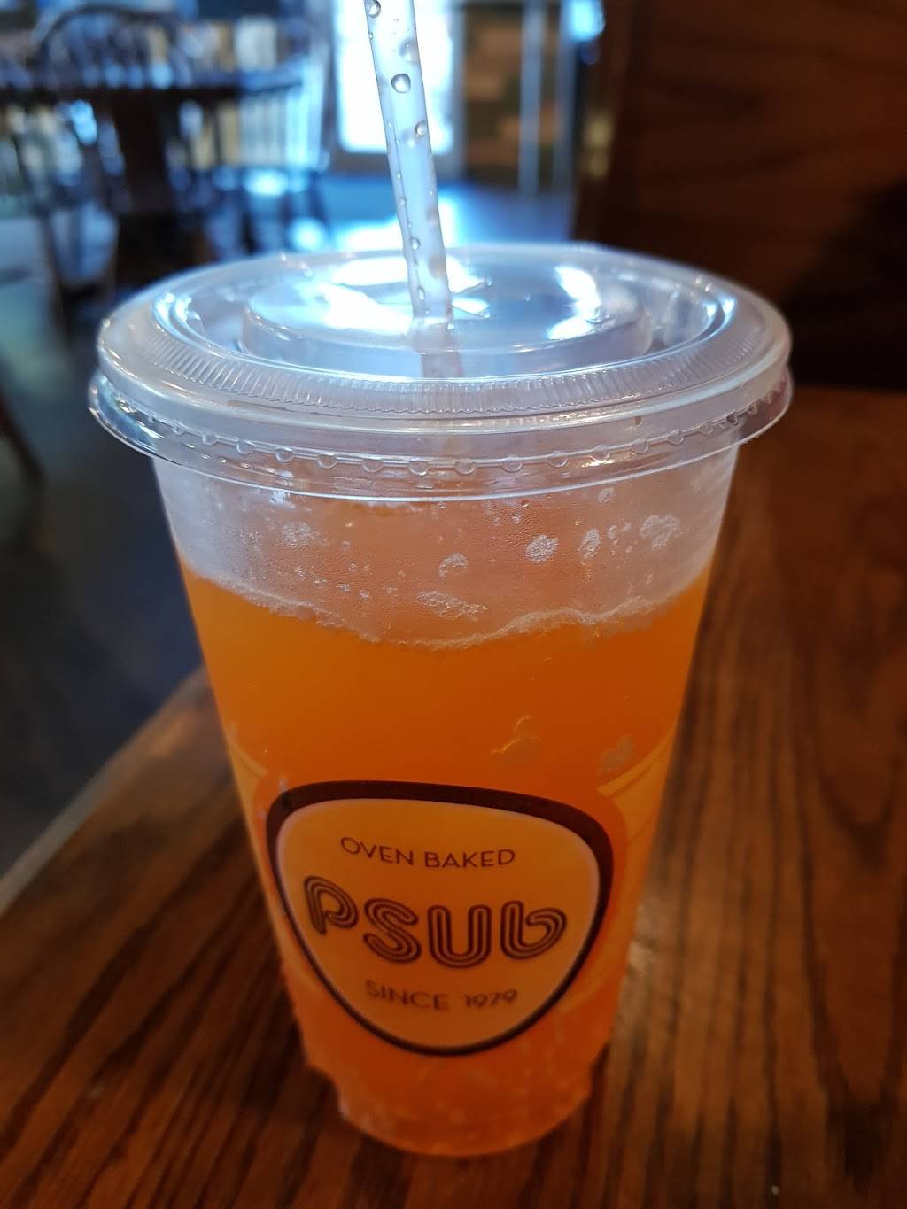 Planet Sub | restaurant | 9410 Mission Rd, Prairie Village, KS 66207, USA | 9133410033 OR +1 913-341-0033