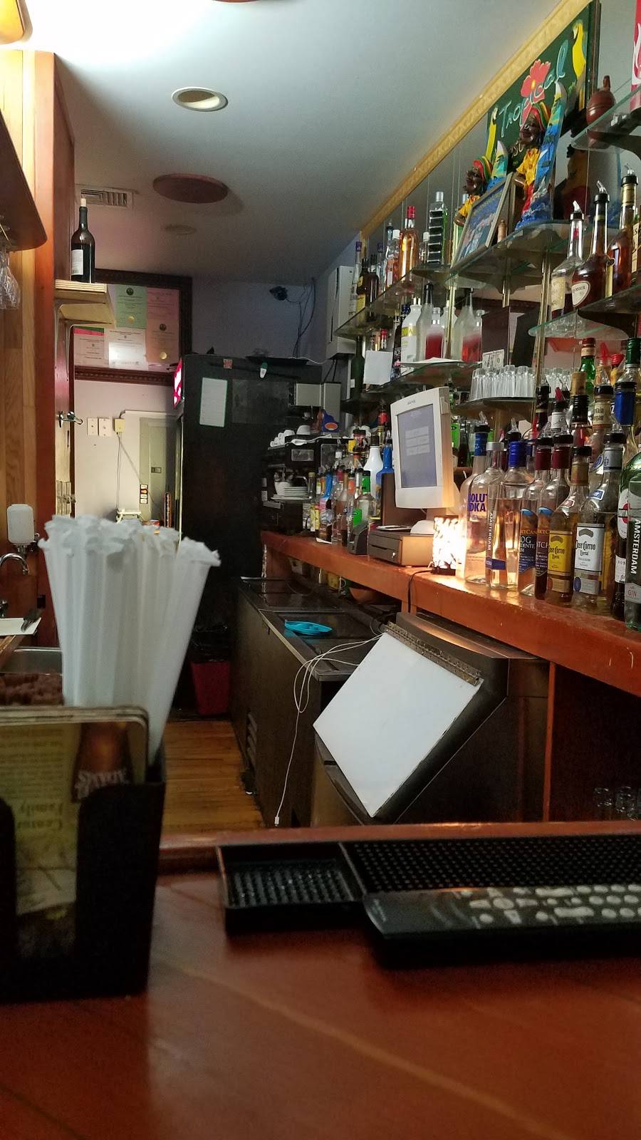 Tropical Restaurant | restaurant | 855 Broad St, Central Falls, RI 02863, USA | 4017222621 OR +1 401-722-2621