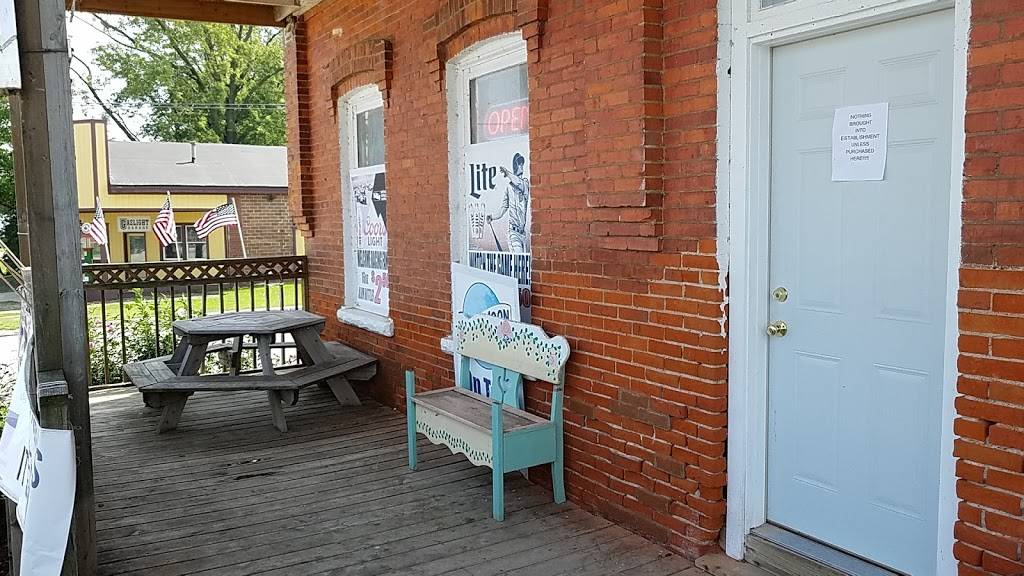 Port Hope Hotel | restaurant | 4405 Main St, Port Hope, MI 48468, USA | 9894284808 OR +1 989-428-4808