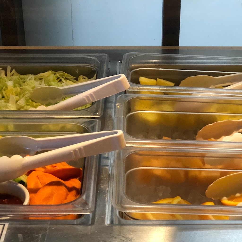 Himalayan Grill | restaurant | 801 S Milton Rd Ste 3, Flagstaff, AZ 86001, USA | 9282135444 OR +1 928-213-5444