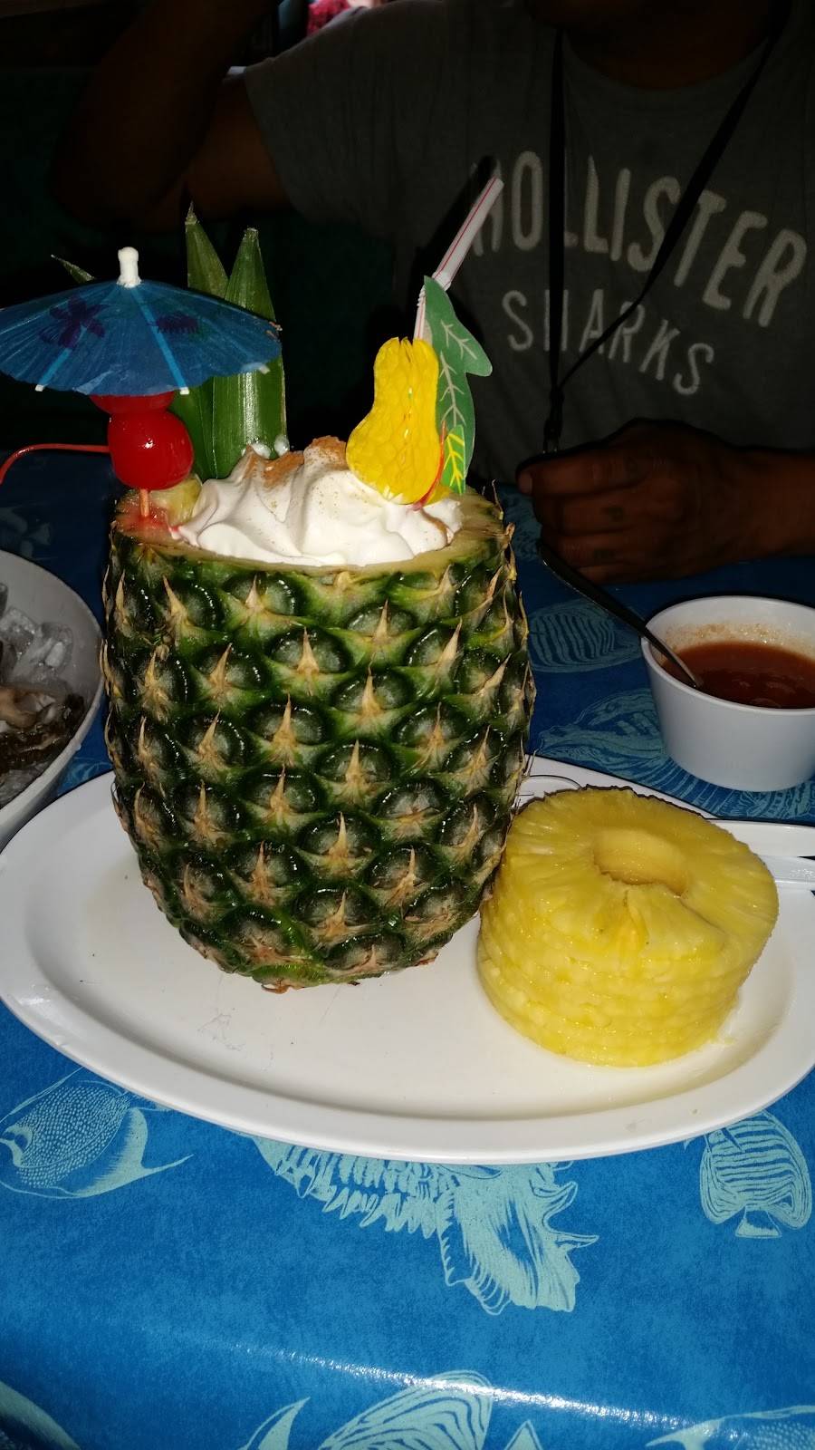 Mar Azul Seafood Bar & Grill | restaurant | 10712 W Bellfort Blvd, Houston, TX 77099, USA | 2815309514 OR +1 281-530-9514