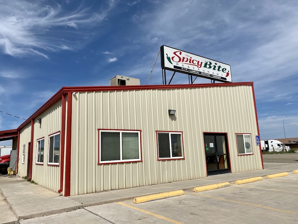 Spicy Bite Indian Restaurant | restaurant | 1203-1299 Motel Dr, Milan, NM 87021, USA | 5053560044 OR +1 505-356-0044
