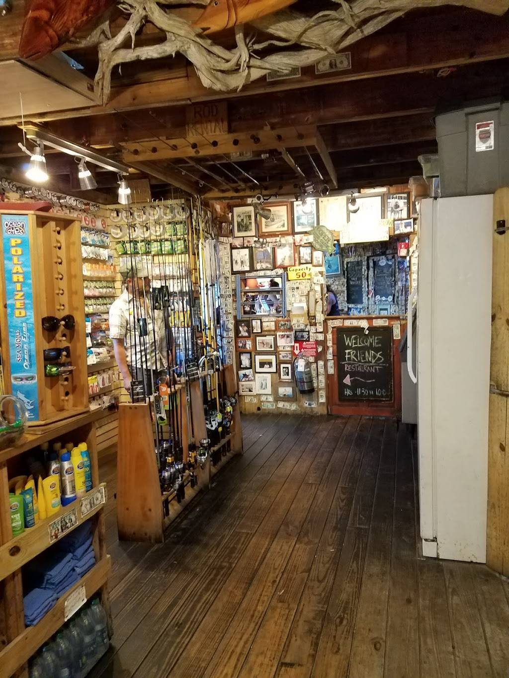 Bait House | restaurant | 45 Causeway Blvd, Clearwater Beach, FL 33767, USA | 7274468134 OR +1 727-446-8134