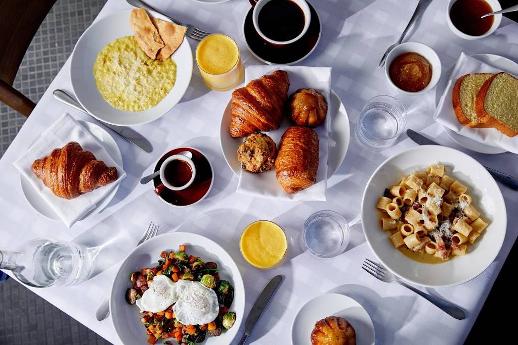 Maialino Mare | restaurant | 221 Tingey St SE, Washington, DC 20003, USA | 2025085249 OR +1 202-508-5249