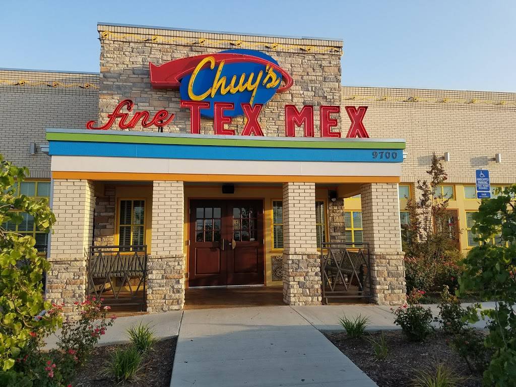 Chuys | restaurant | 9700 N Fwy Service Rd E, Fort Worth, TX 76177, USA | 8177416090 OR +1 817-741-6090