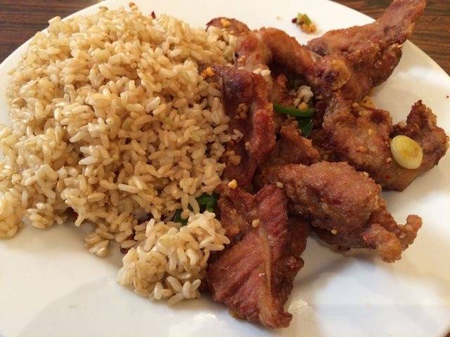 Red Jade | restaurant | 245 Church St, San Francisco, CA 94114, USA | 4156213020 OR +1 415-621-3020