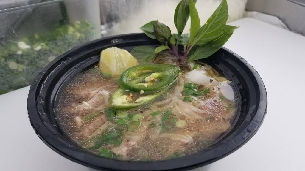 Mobile Pho | restaurant | 19 Old Town Square, Fort Collins, CO 80524, USA | 3035645396 OR +1 303-564-5396