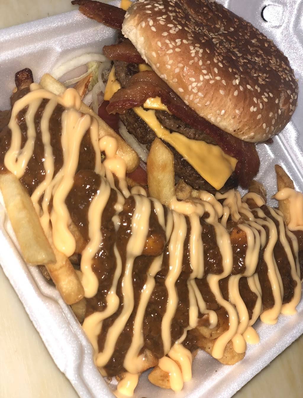 The Original T&J Coney Island | restaurant | 13600 W Seven Mile Rd, Detroit, MI 48235, USA | 3138621931 OR +1 313-862-1931