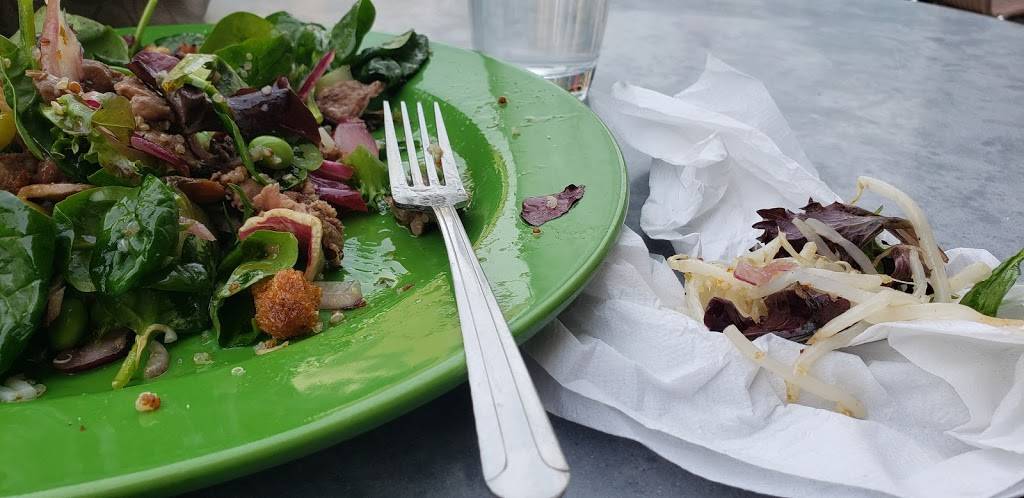 Plutos | restaurant | 1173 Galleria Blvd P-113, Roseville, CA 95678, USA | 9167813663 OR +1 916-781-3663