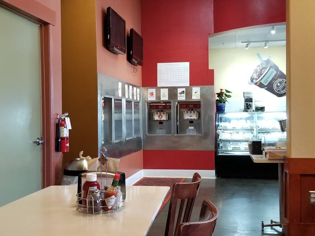 Pita Barn Mediterranean Eatery | restaurant | 14120 Bear Valley Rd, Victorville, CA 92392, USA | 7602690470 OR +1 760-269-0470