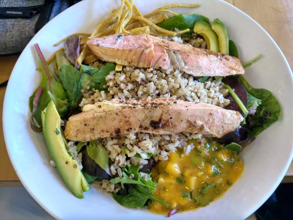 Rubios Coastal Grill | restaurant | 3675 Murphy Canyon Rd A-1, San Diego, CA 92123, USA | 8587151485 OR +1 858-715-1485