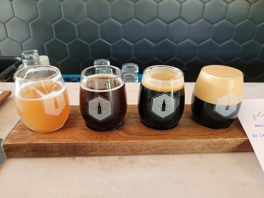 Manhattan Project Beer Co. | cafe | 2215 Sulphur St, Dallas, TX 75208, USA | 4696788870 OR +1 469-678-8870