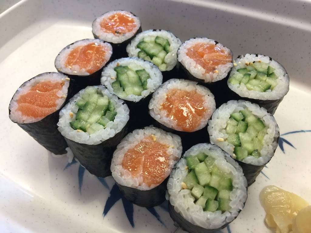 Koto Teriyaki & Sushi | restaurant | 1252 W Washington St, Sequim, WA 98382, USA | 3606813220 OR +1 360-681-3220